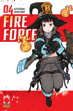 Fire Force